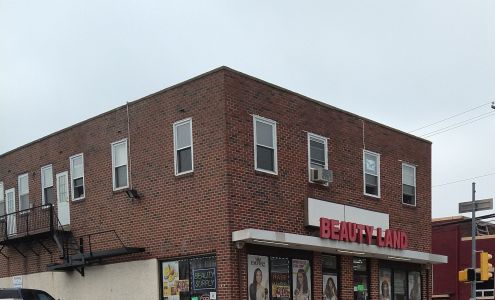 Beautyland Beauty Supplies Lansdowne