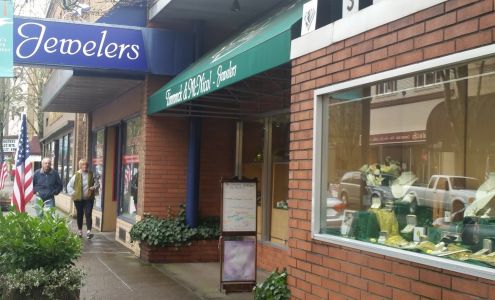 Timmreck & McNicol Jewelers