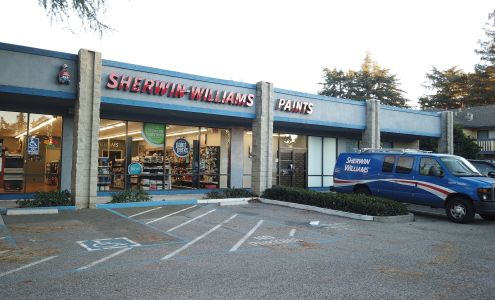 Sherwin-Williams Paint Store