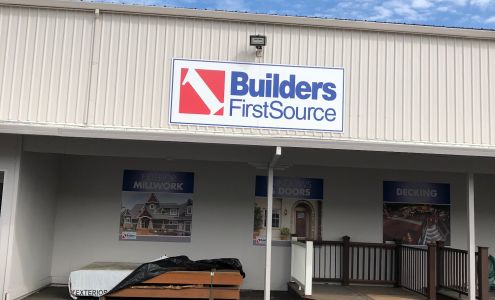 Builders FirstSource