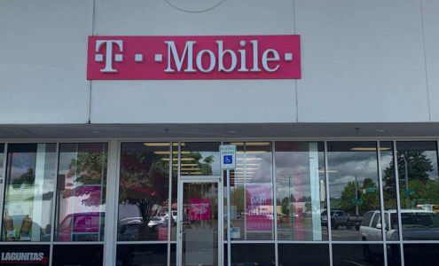 T-Mobile Authorized Retailer