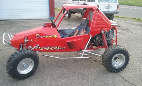 Willamina Automotive