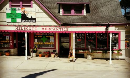 Rock Your World: Pacific NW Rock, Gem & Jewelry Gallery