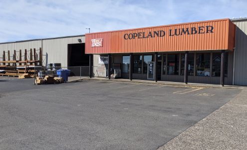 Copeland Lumber
