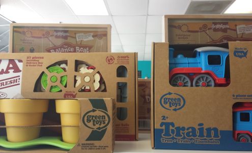 Baby Bottoms Boutique