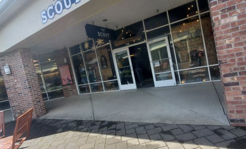 Scout Northwest Trading Company