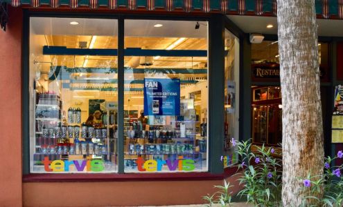 Tervis Store St. Augustine