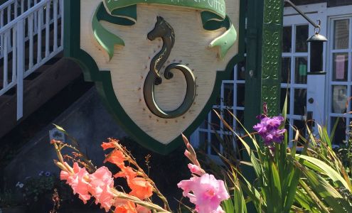 Bridie's Irish Faire