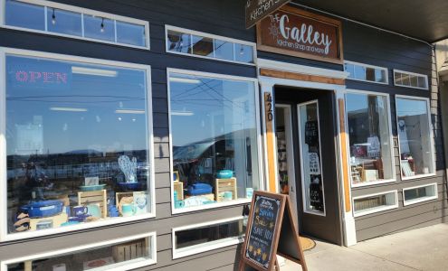 The Galley Kitchen Shop