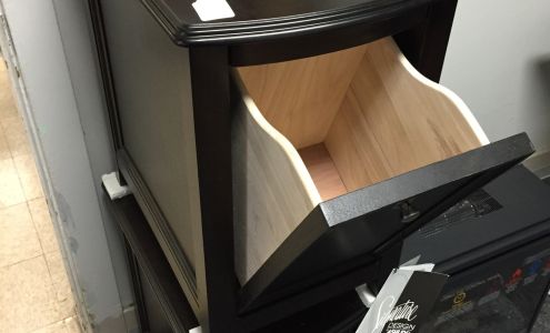 Old School Furniture