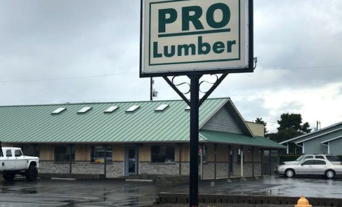 Pro Lumber Inc