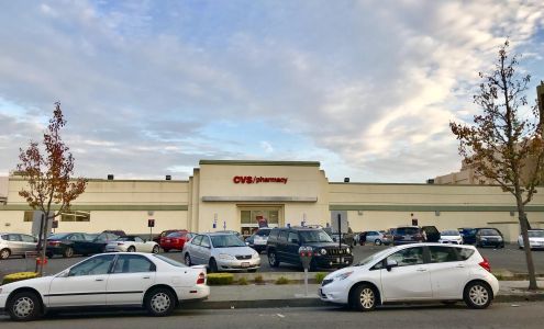 CVS Alameda