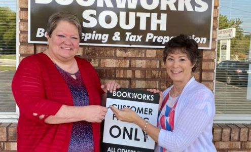 Bookworks Inc. Lowell