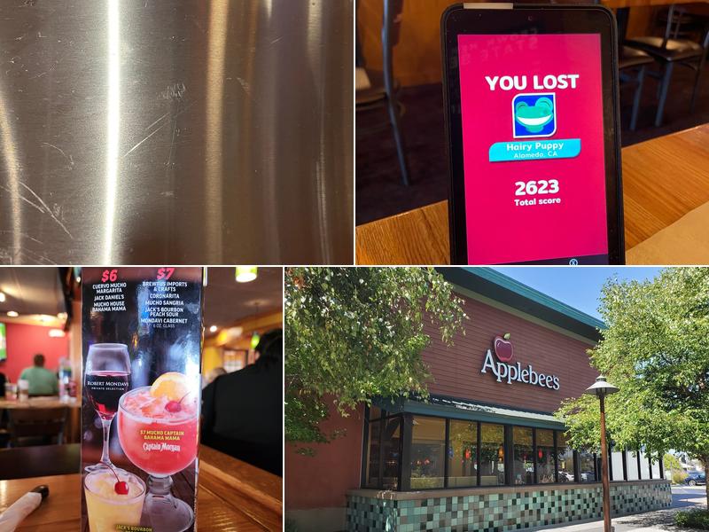 Applebee's Grill + Bar