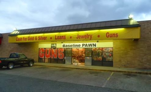 Baseline Pawn