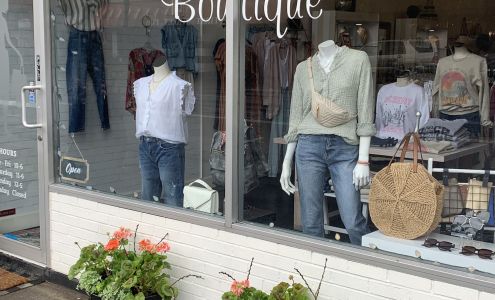 Nikki Jane's Boutique