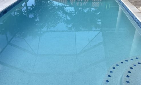 Islander Pool & Patio