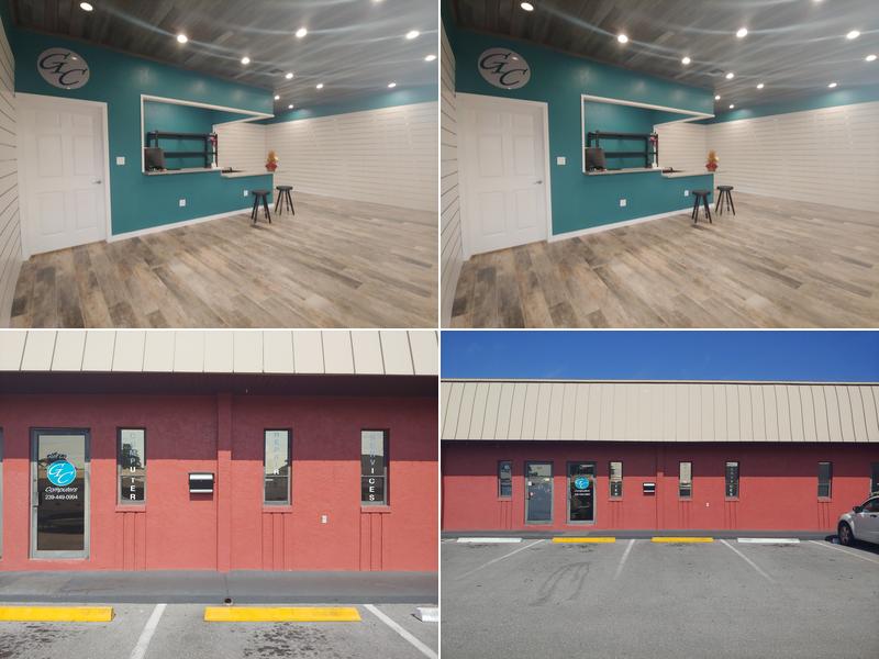 Gulf Coast Computer Repair & Technology Services