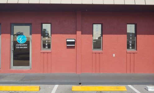 Gulf Coast Computer Repair & Technology Services