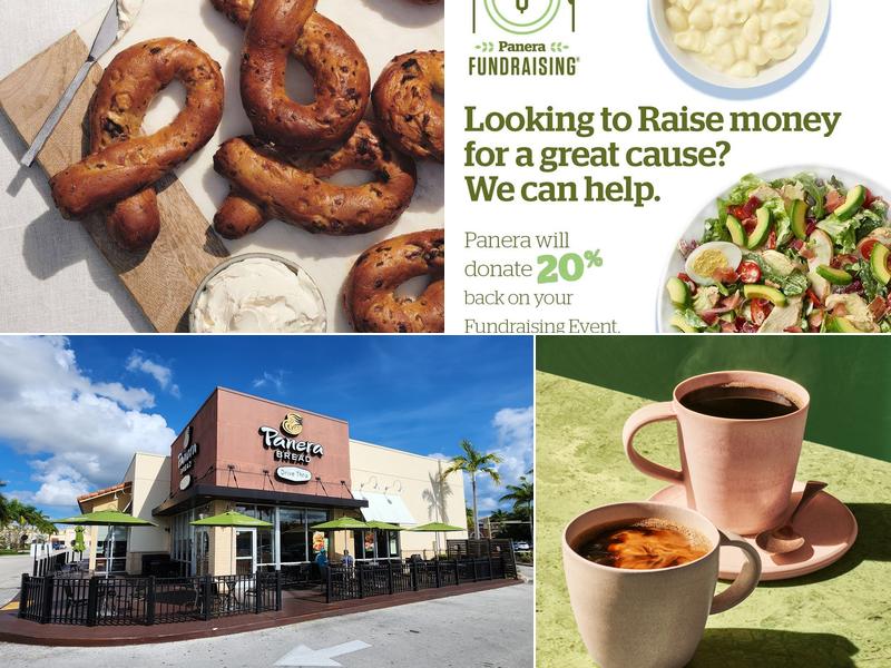 Panera Bread