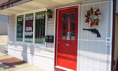 Delco Shooting Supply