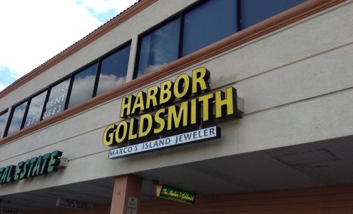 The Harbor Goldsmith