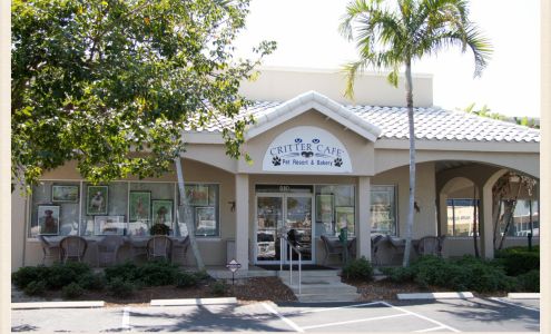 Critter Cafe