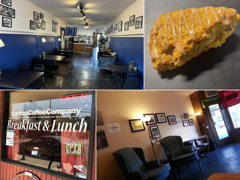 Carlton Coffee Company