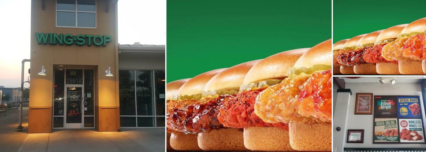 Wingstop