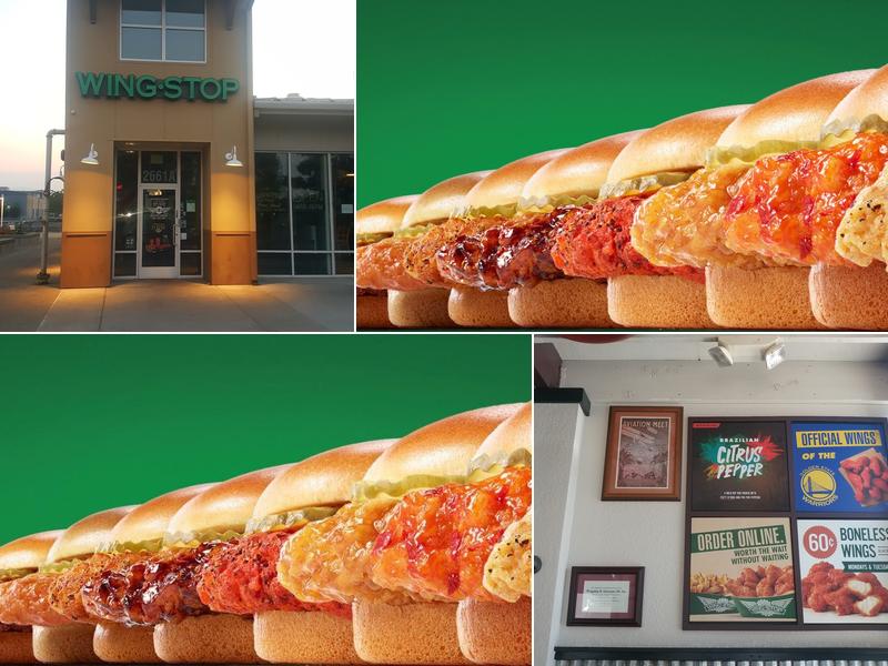 Wingstop