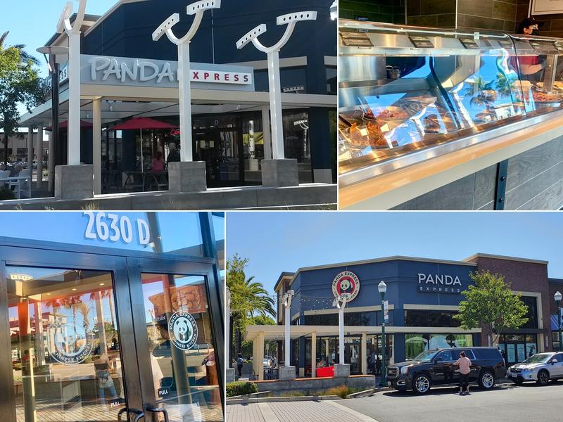 Panda Express