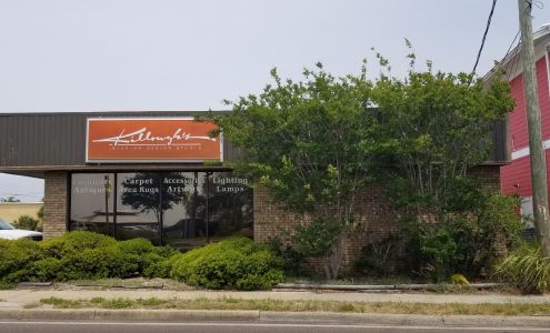 Killough's Interior Design Studio