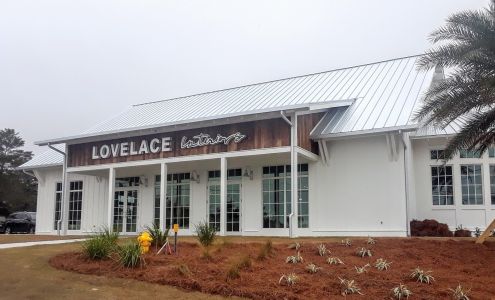 Lovelace Interiors Inc