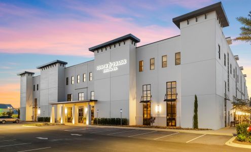 Stock & Trade Design Co. Santa Rosa Beach