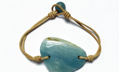 Lily Chartier Pearls