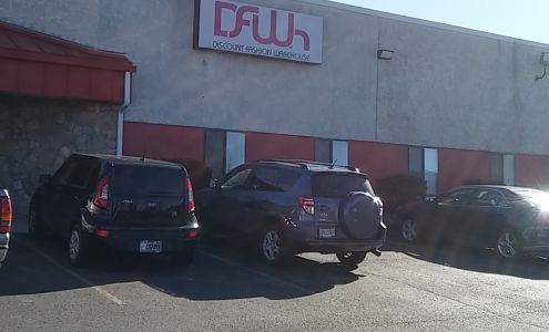 Discount Fashion Warehouse Gahanna