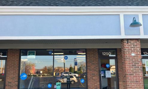 Columbus Running Company