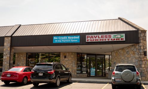 Payless 4 Furniture and Mattress