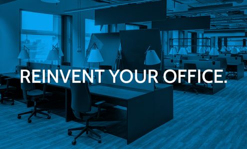 Capital Choice Office Furniture