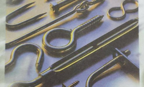 Larson Hardware