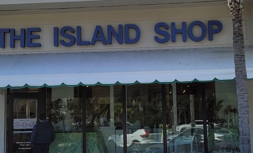The Island Shop