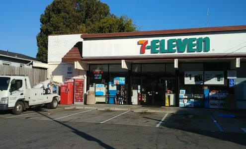 7-Eleven