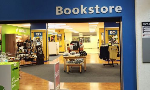Eastern Oregon University Bookstore