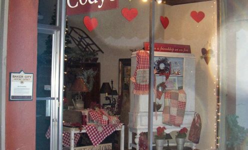 Cody's General Store