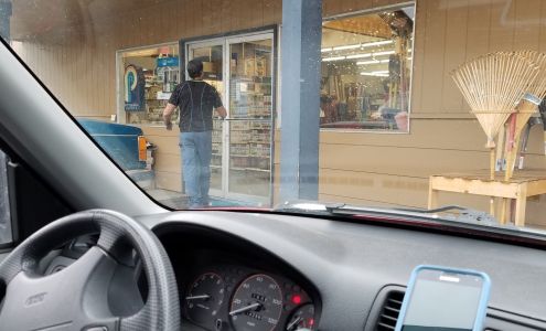 Cashway Lumber Co 3205 10th St, Baker City Oregon 97814