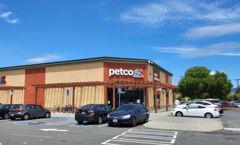 Petco Alameda