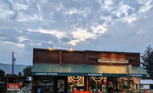 Union Liquor Store Union