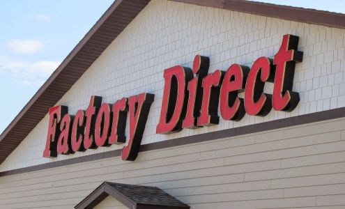 Factory Direct Furniture