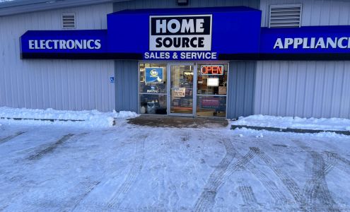 The HomeSource Store, Inc.