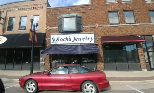 Kock’s Jewelry